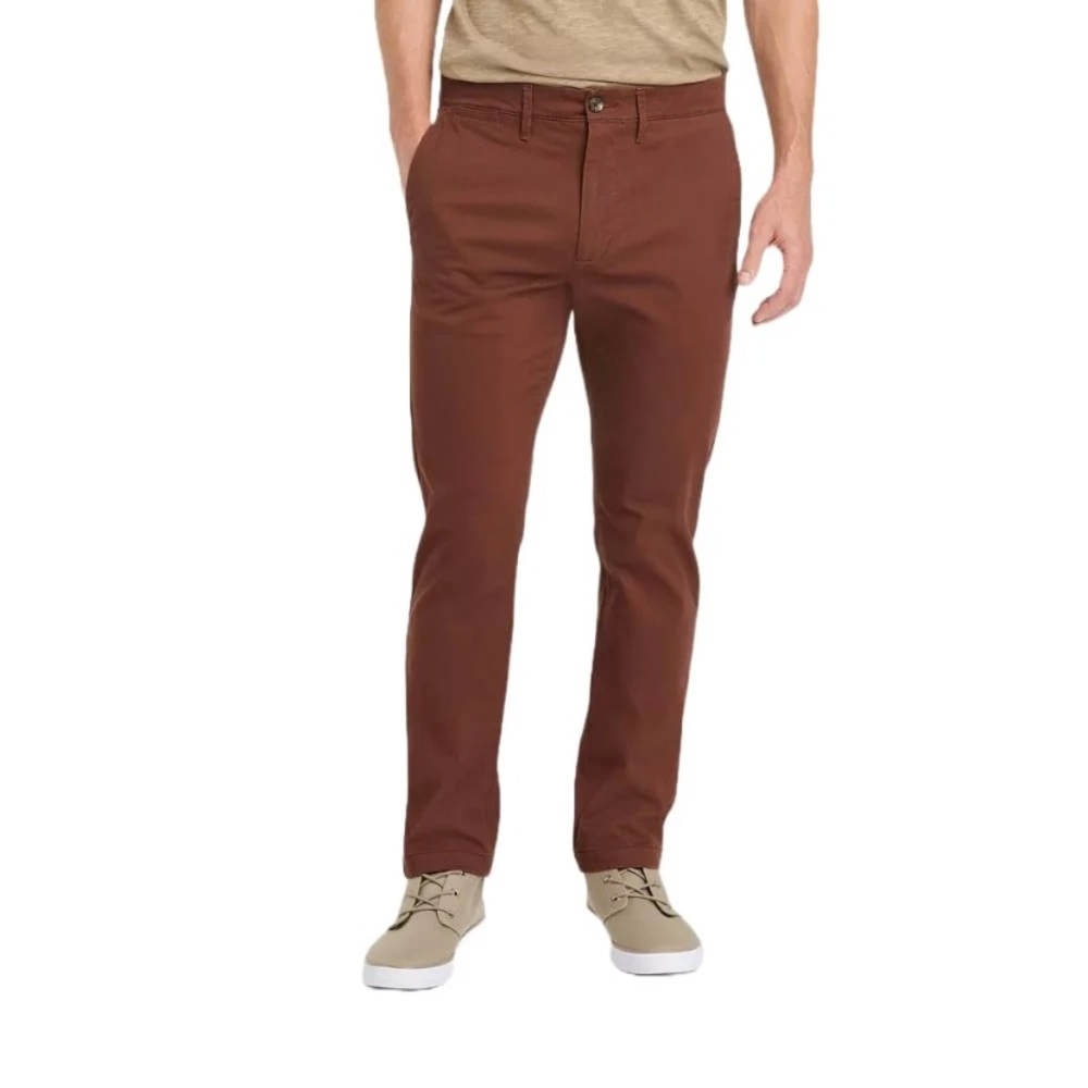 Goodfellow & Co Men's Every Wear skinny Chino Pants‎